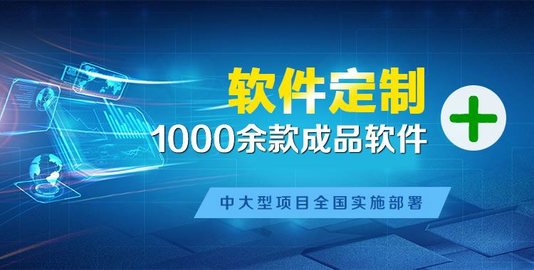 河西区管理系统软件软件开发